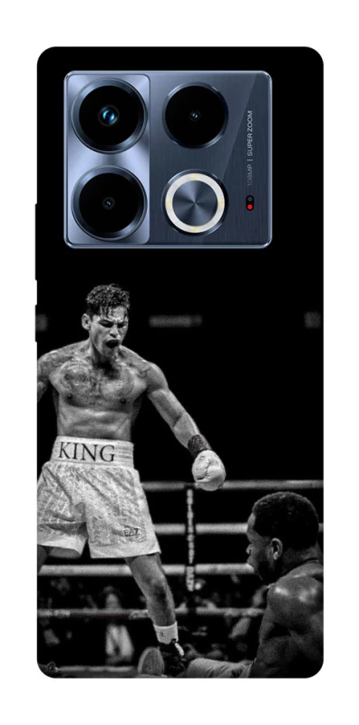 Чохол на Infinix Note 40 4G kings фото 1 з 1