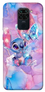 Чохол на Xiaomi Redmi Note 9 / Redmi 10X Stitch ver.27 фото 1 з 1