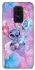 Чохол на Xiaomi Redmi Note 9 / Redmi 10X Stitch ver.27 фото 1 з 1