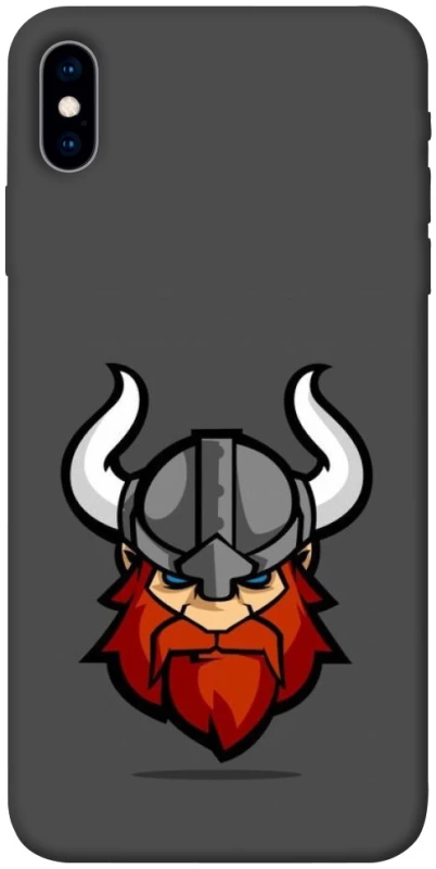Чохол на Apple iPhone X (5.8") Viking v3 фото 1 з 1
