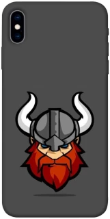 Чохол на Apple iPhone X (5.8") Viking v3 фото 1 з 1
