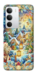 Чохол на Realme C71 Christmas spirit ver.12 фото 1 з 1