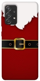 Чехол на Samsung Galaxy A72 4G / A72 5G Новогодний v4 фото 1 из 1