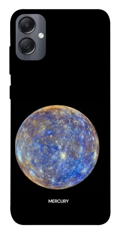Чехол на Samsung Galaxy A05 Mercury фото 1 из 1