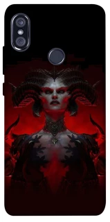 Чехол на Xiaomi Redmi Note 5 Pro / Note 5 (AI Dual Camera) Lilith фото 1 из 1