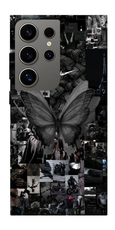 Чохол на Samsung Galaxy S24 Ultra Lifestyle collage фото 1 з 1