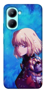 Чехол на Realme C33 Cha Hae In фото 1 из 1