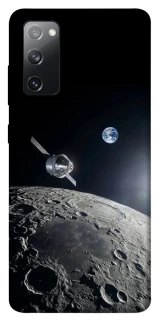 Чехол на Samsung Galaxy S20 FE Artemis 2 ver.2 фото 1 из 1