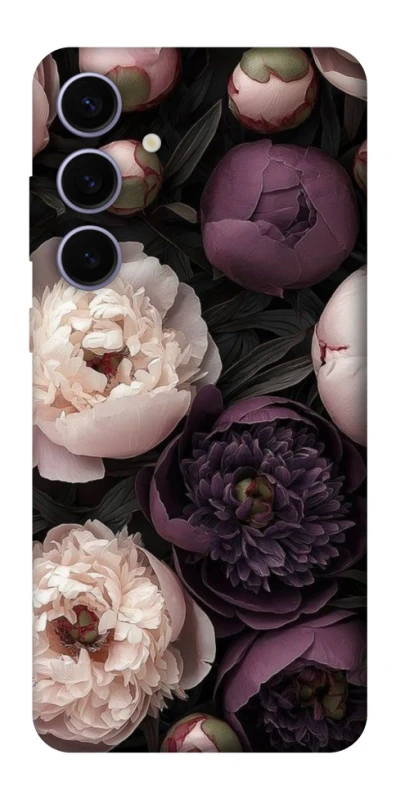 Чохол на Samsung Galaxy S25+ Heart of a Flower фото 1 з 1