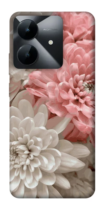 Чохол на Realme Note 60x Spring flow фото 1 з 1