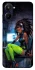 Чохол на Realme 10 4G Cyber girl фото 1 з 1