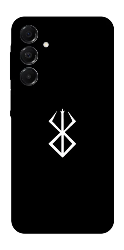 Чехол на Samsung Galaxy A17 4G/5G Метка Берсерка фото 1 из 1
