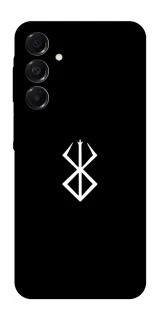 Чехол на Samsung Galaxy A17 4G/5G Метка Берсерка фото 1 из 1