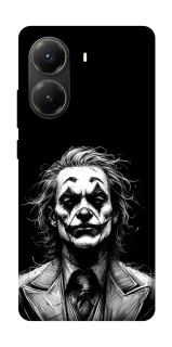 Чохол на Xiaomi Poco X6 Pro Joker B&W фото 1 з 1