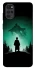Чохол на Motorola Moto G22 Harry Potter & Dementor фото 1 з 1