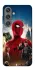 Чехол на Samsung Galaxy S24 FE Spider Man ver.2 фото 1 из 1