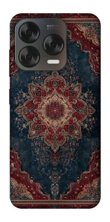 Чехол на ZTE Blade V70 Design Ковёр v88 фото 1 из 2