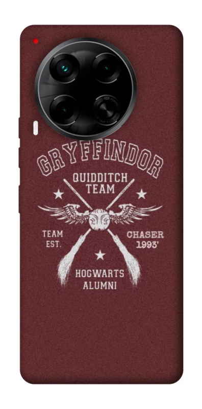 Чохол на TECNO Camon 30 (CL6) Harry Potter v6 фото 1 з 1