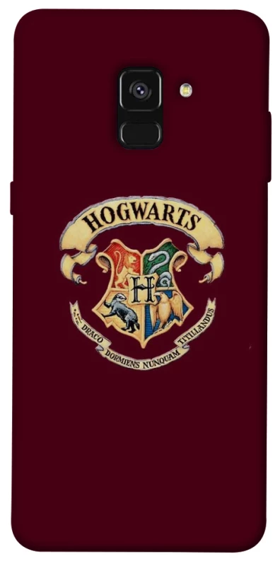 Чохол на Samsung A530 Galaxy A8 (2018) Harry Potter v7 фото 1 з 1