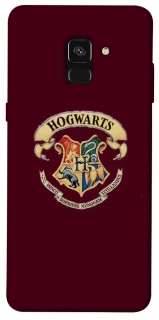 Чохол на Samsung A530 Galaxy A8 (2018) Harry Potter v7 фото 1 з 1