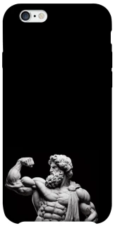 Чохол на Apple iPhone 6/6s (4.7") Strong Style фото 1 з 1