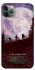 Чохол на Apple iPhone 11 Pro Max (6.5") Stranger Things ver.34 фото 1 з 1