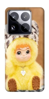 Чохол на Xiaomi 15 Pro Wakuku ver.3 фото 1 з 1