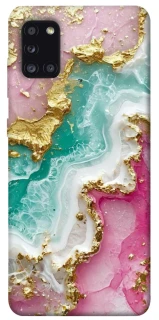 Чохол на Samsung Galaxy A31 Epoxy design ver.1 фото 1 з 1