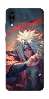 Чохол на ZTE Blade A5 (2020) Jiraiya фото 1 Чохол на ZTE Blade A5 (2020) Jiraiya фото 1 з 1