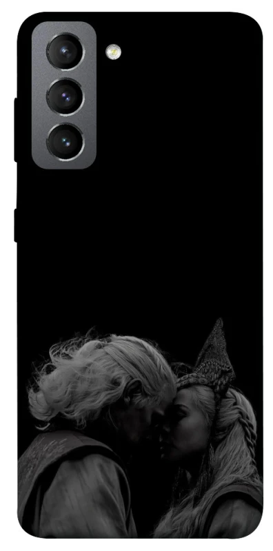 Чехол на Samsung Galaxy S21 FE House of the Dragon ver.8 фото 1 из 1