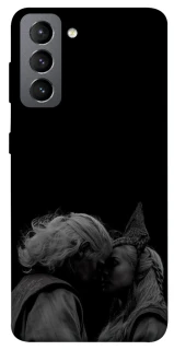 Чехол на Samsung Galaxy S21 FE House of the Dragon ver.8 фото 1 из 1