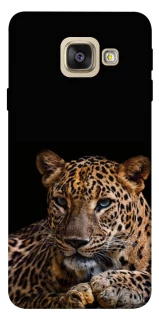 Чехол на Samsung A520 Galaxy A5 (2017) Leopard v4 фото 1 из 1