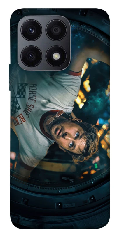 Чехол на Huawei Honor X8a Project Hail Mary ver.7 фото 1 из 1