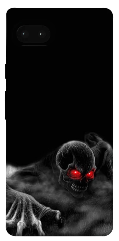 Чохол на Google Pixel 7a Skeleton v3 фото 1 з 1