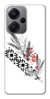 Чохол на Xiaomi Redmi Note 13 Pro+ Батьківщина фото 1 з 1