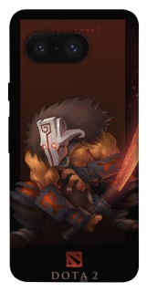 Чехол на Google Pixel 8 Juggernaut фото 1 из 1