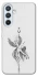 Чохол на Samsung Galaxy A54 5G Tattoo ver.10 фото 1 з 1