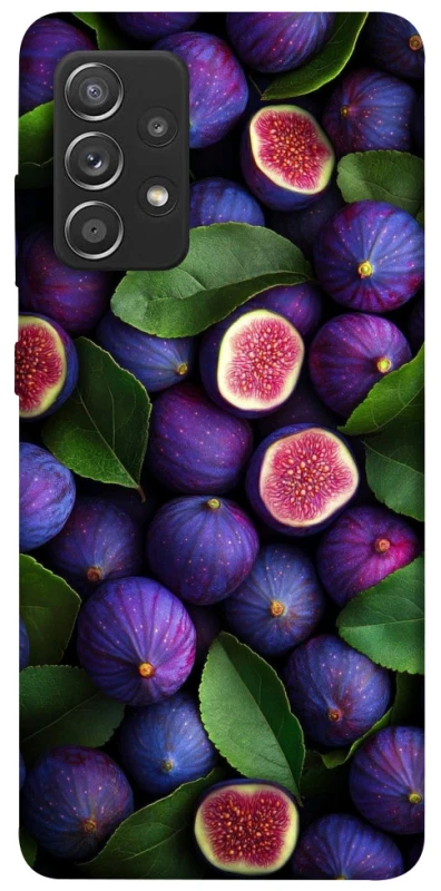 Чохол на Samsung Galaxy A52 4G / A52 5G Figs фото 1 з 1