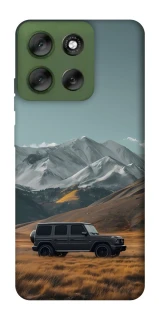 Чехол на Motorola Moto G56 5G Gelik v2 фото 1 из 1