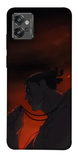 Чехол на Motorola Moto G32 Todo v5 фото 1 из 1