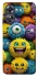 Чехол на Oppo A17 Smiles фото 1 из 1