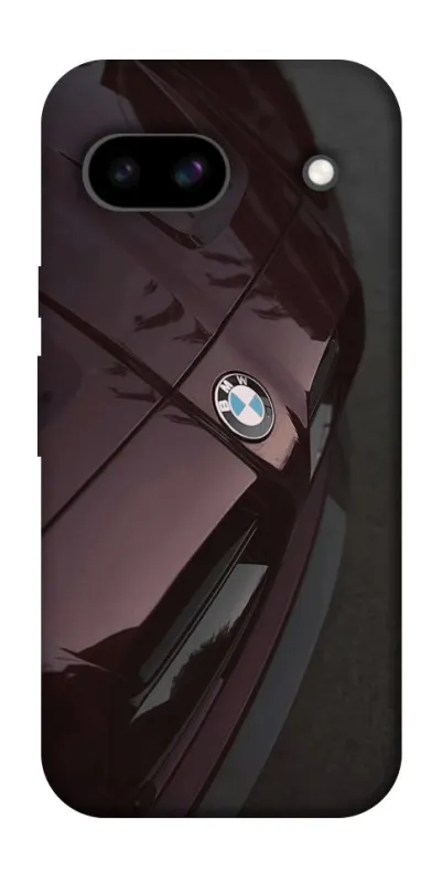 Чохол на Google Pixel 8a BMW v51 фото 1 з 1