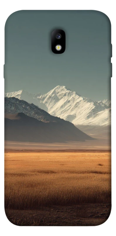 Чохол на Samsung J730 Galaxy J7 (2017) Asian mountains фото 1 з 1