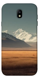 Чохол на Samsung J730 Galaxy J7 (2017) Asian mountains фото 1 з 1