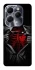 Чохол на Infinix Hot 40 Skeleton Heart фото 1 з 1