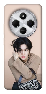 Чохол на Xiaomi Redmi 14C / Poco C75 Suga - BTS фото 1 з 1