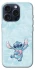 Чохол на Apple iPhone 15 Pro (6.1") Stitch ver.9 фото 1 з 1