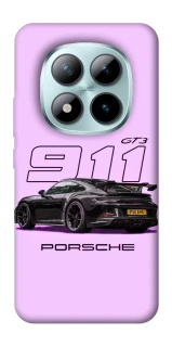 Чохол на Xiaomi Redmi Note 15 Pro+ 5G 911 pink фото 1 Чохол на Xiaomi Redmi Note 15 Pro+ 5G 911 pink фото 1 з 1