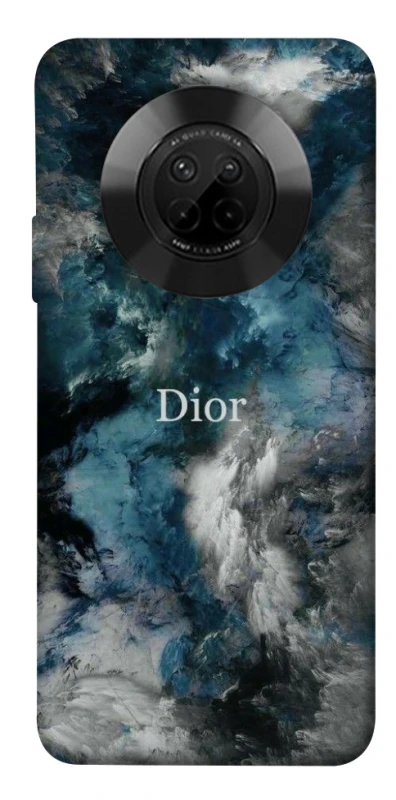 Чохол на Huawei Y9a Dior ver.2 фото 1 з 1