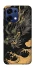 Чохол на Oppo A6 Pro 4G/5G gold dragon фото 1 з 2